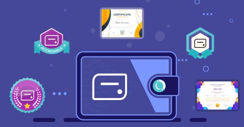 Accredible Certificate